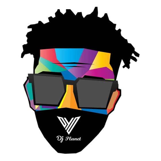 DJ Planet – New Year Mixtape 2021 DJ Planet - New Year Mixtape 2021
