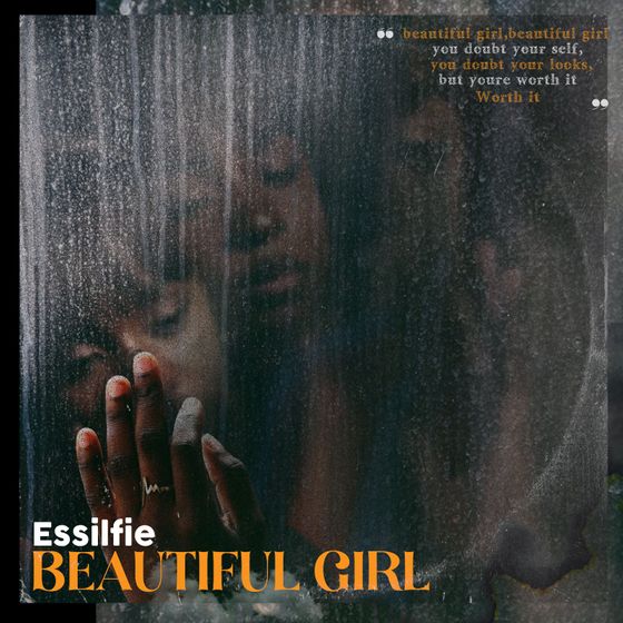 Essilfie – Beautiful Girl Essilfie - Beautiful Girl (Prod. By Epidemix & Fortune Dane)