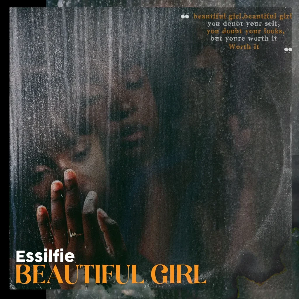 Essilfie – Beautiful Girl