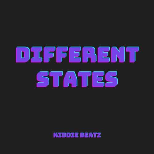 INSTRUMENTAL: Different States (Prod. By Kiddie Beatz) INSTRUMENTAL: Different States (Prod. By Kiddie Beatz)