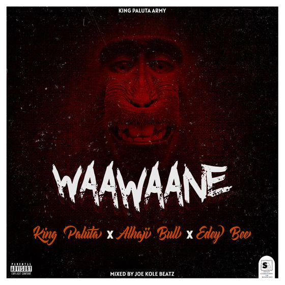 King-Paluta-Waawaane-feat.-Alhaji-Bull-Edey-Bee