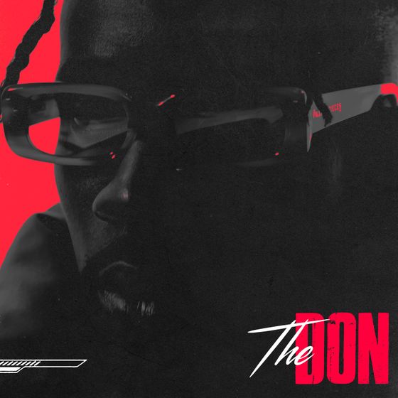Mr Eazi – The Don Mr Eazi - The Don