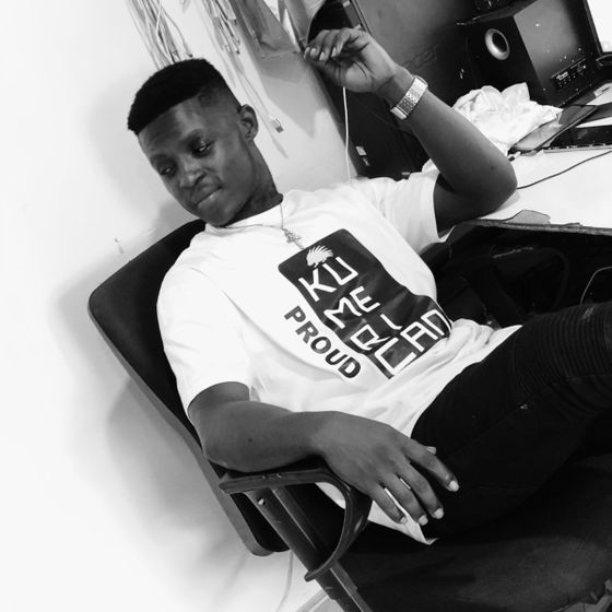 Skygee – Kumerican Invasion Mixtape (2021 Mixtape) Skygee - Kumerican Invasion Mixtape (2021 Mixtape)
