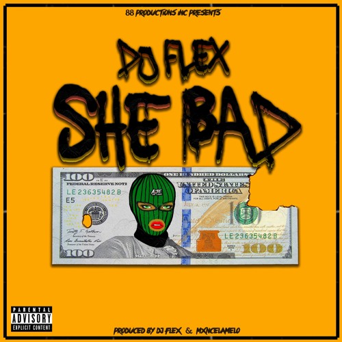 DJ Flex – She Bad DJ Flex - She Bad