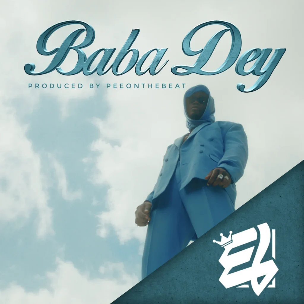 E.L - baba dey