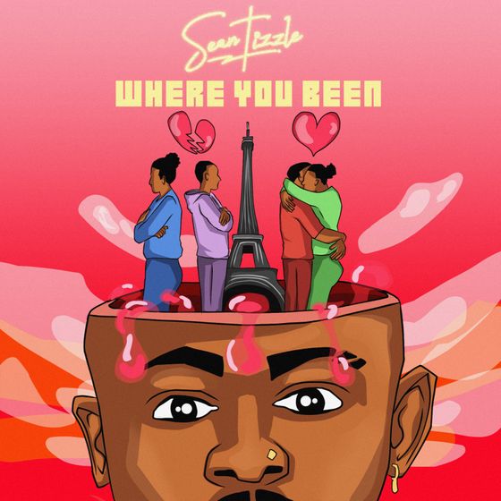 Sean Tizzle – Where You Been Sean Tizzle - Chargie