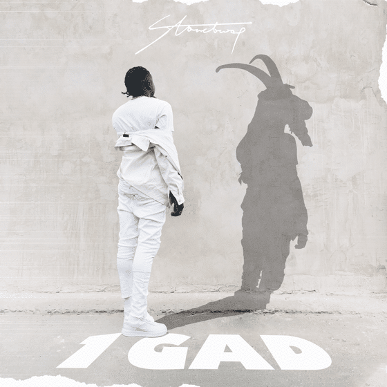 Stonebwoy – 1GAD (Prod. By Streetbeatz) Stonebwoy - 1GAD (Prod. By Streetbeatz)
