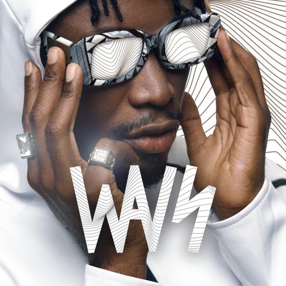 E.L – WAVS (ALBUM) E.L - WAVS (ALBUM)