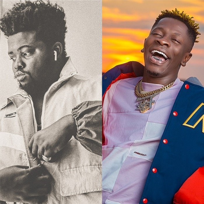 MOG Beatz Reveals Shatta Wale Is Yet To Pay Him Despite Producing 10 Songs On Reign Album featured image