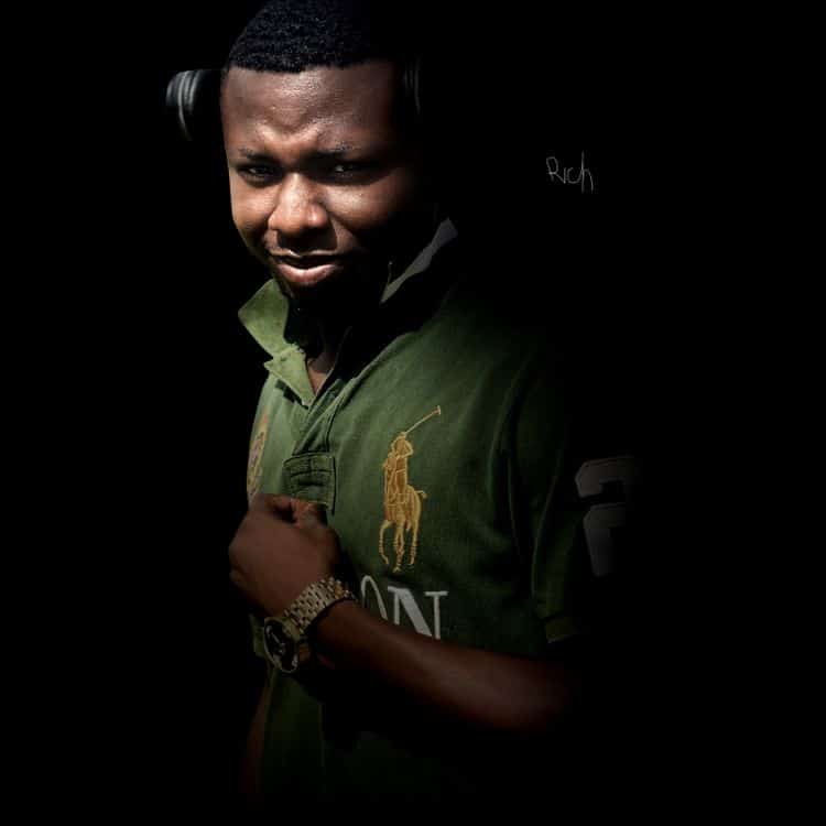 DJ Prudent – Afrobeat Overdose Mix Vol 1 DJ Prudent - Afrobeat Overdose Mix Vol 1