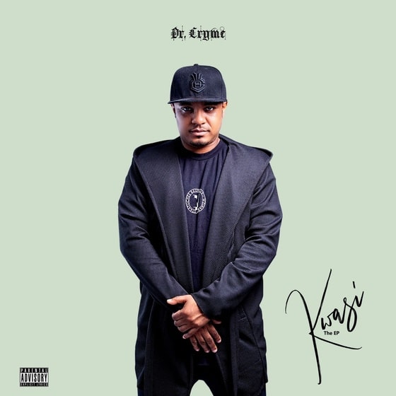 Dr Cryme – Kwasi (EP) Dr Cryme - Kwasi (EP)