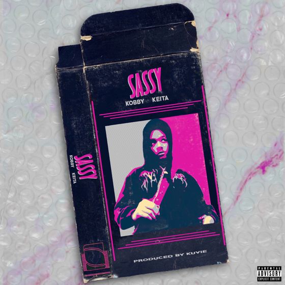 Kobby Keita – Sassy (Prod. By Kuvie) Kobby Keita - Sassy