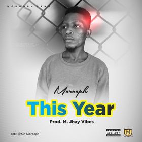 Morooph – This Year Morooph - This Year