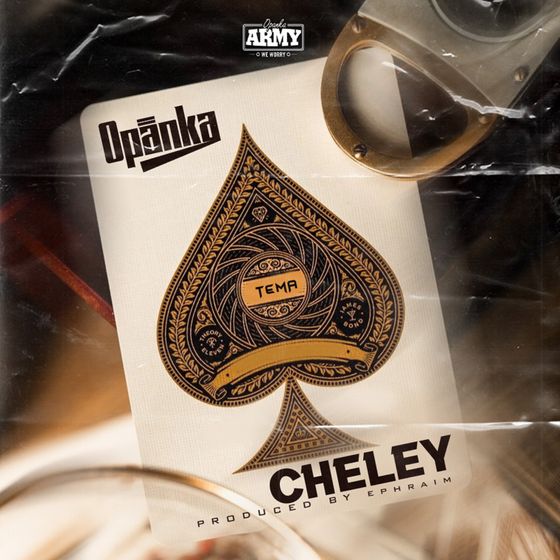 Opanka – Cheley (Prod. By Ephraim) Opanka - Cheley (Prod. By Ephraim)