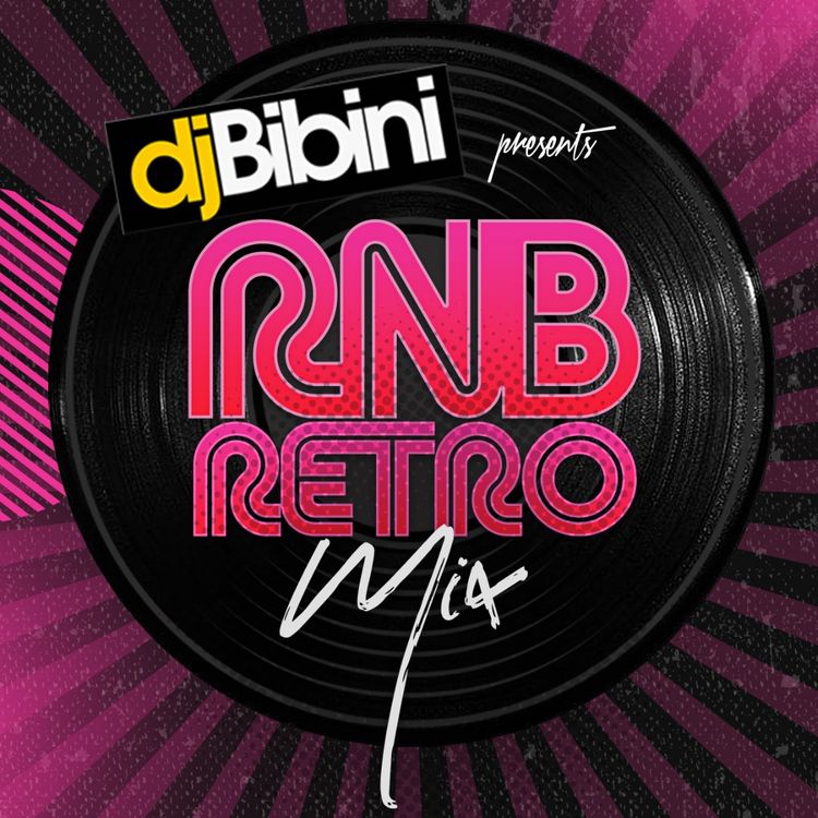 DJ Bibini – R&B Retro Mix DJ Bibini - R&B Retro Mix