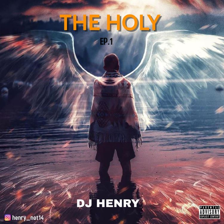 DJ Henry – The Holy Mixtape Ep.1 (2021 Mixtape) DJ Henry - The Holy Mixtape Ep.1 (2021 Mixtape)