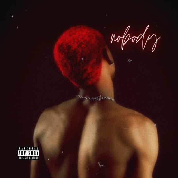Nobody by Pzeefire drops on 28th May 21