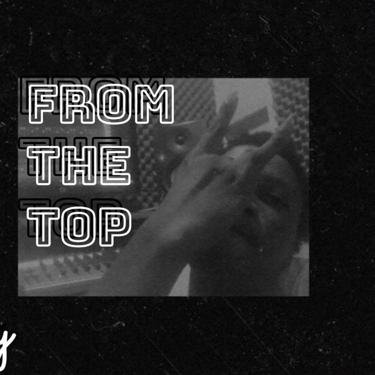 DJ Groovy – From The Top Mix (2021 Mixtape) DJ Groovy - From The Top Mix