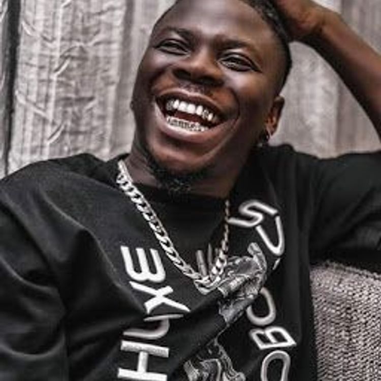 DJ Guyguy 1 Gad Mixtape (2021 Stonebwoy Mixtape)