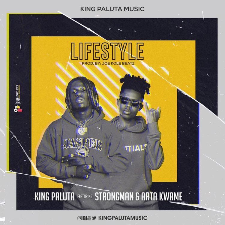 King Paluta - Lifestyle