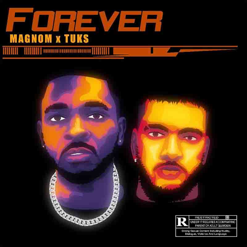 Magnom & Tuks - Forever