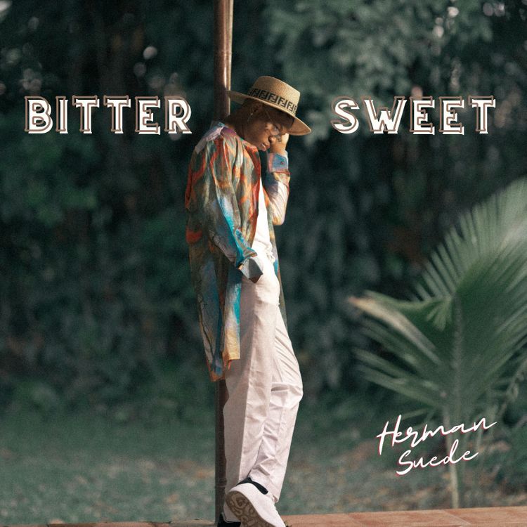 Herman Suede – Bitter Sweet EP