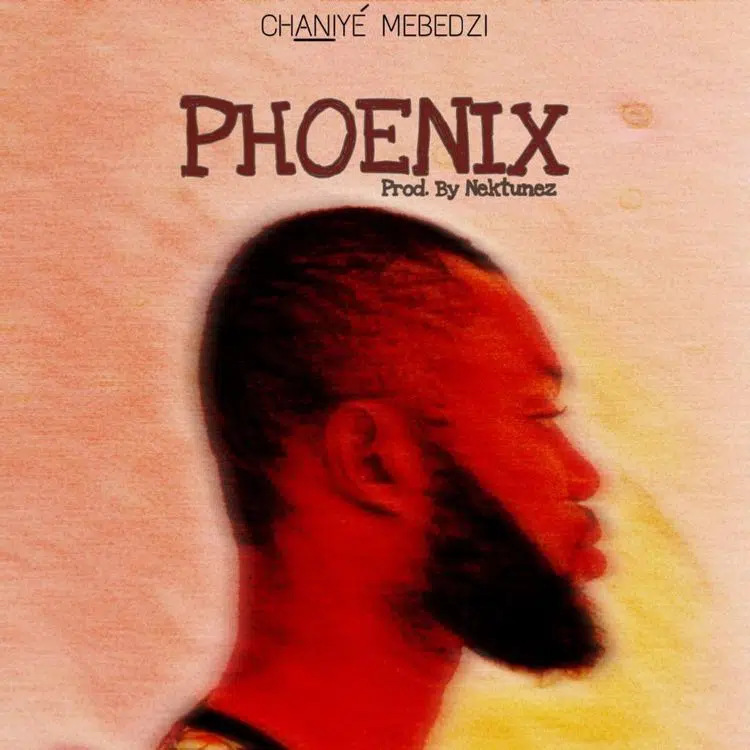 Abladzo Kwame – Phoenix (Prod. By Nektunez)