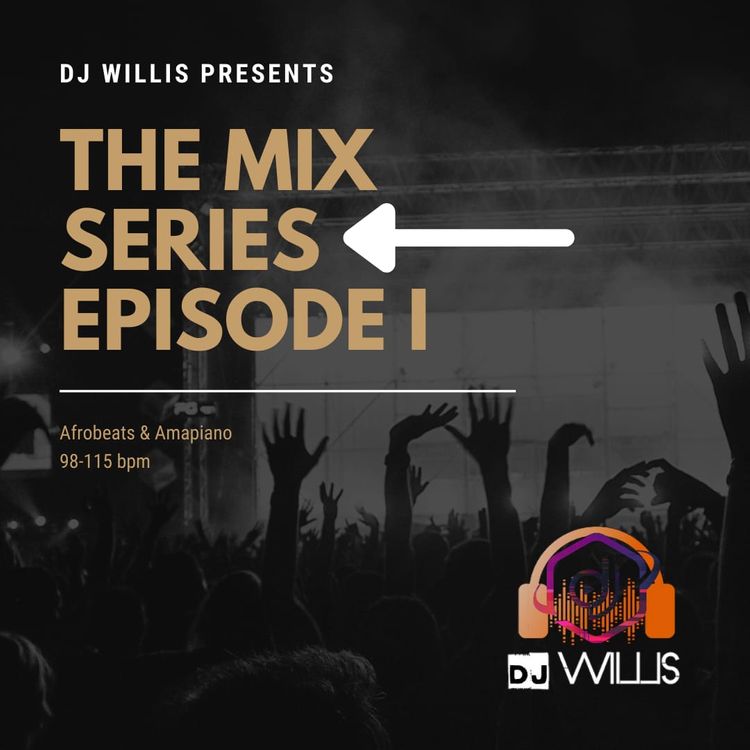 The Mix Series Ep.1
