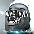 Maniini x Cecilia Marfo - Washawasay (Prod. By Beatzvampire)