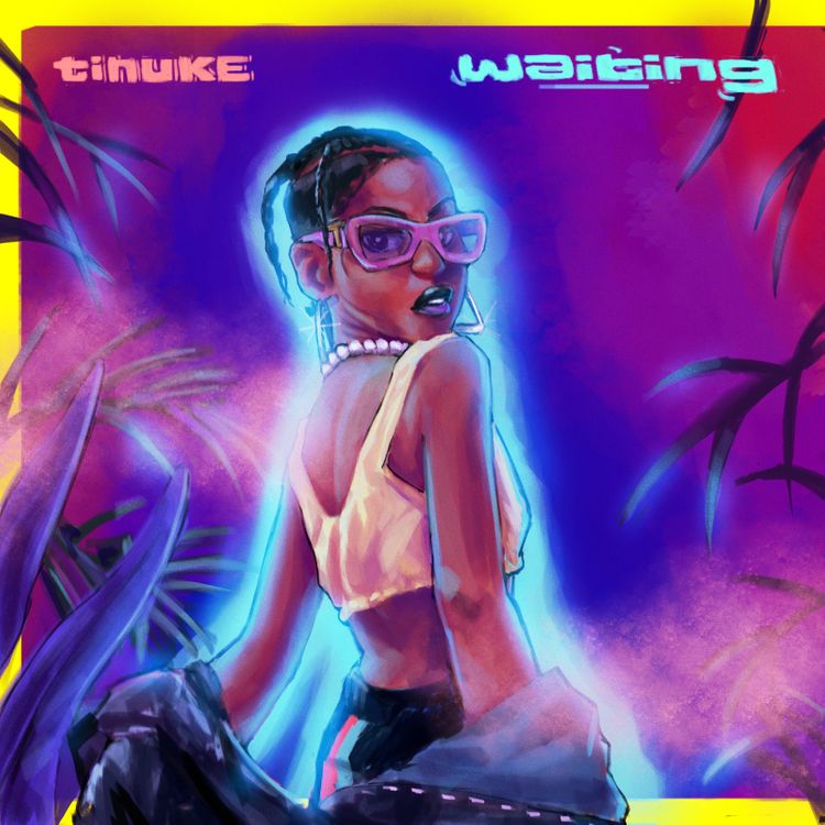 Tinuke – Waiting