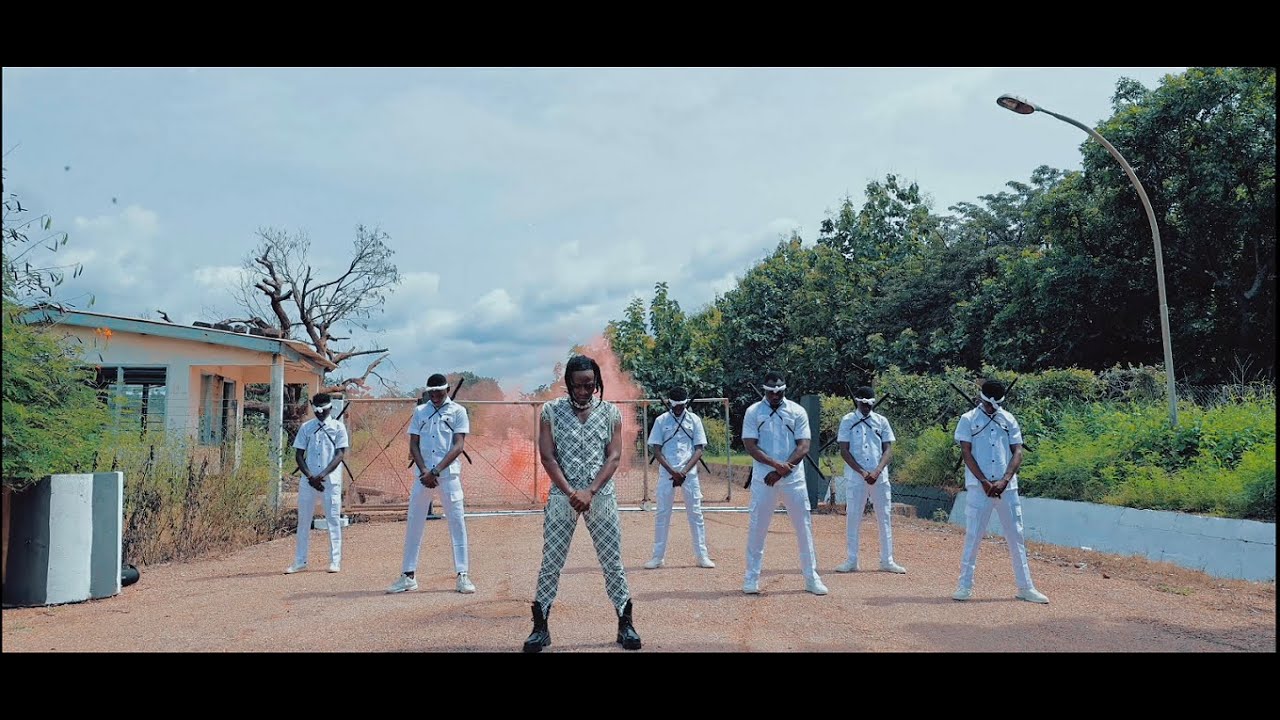 VIDEO: Fancy Gadam – NoBody