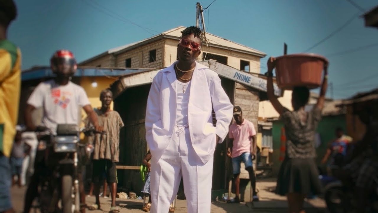 WATCH VIDEO: Kofi Jamar - What I Mean