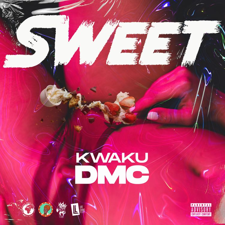 Kwaku DMC – Sweet (Prod. By ChefB)