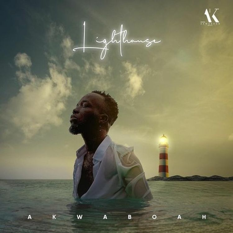 Akwaboah - Lighthouse (EP)