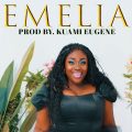 Emelia Brobbey – Emelia (Prod. By Kuami Eugene)