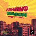 Kwesi Arthur & Ground Up Chale - Ashawo Season (Prod. by A-swxg)