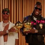 VIDEO: Burna Boy - B. D'OR (feat. WizKid)