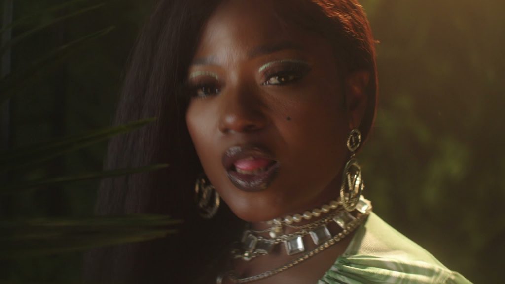 VIDEO: Miju - Heavy (feat. Efya, Laime)