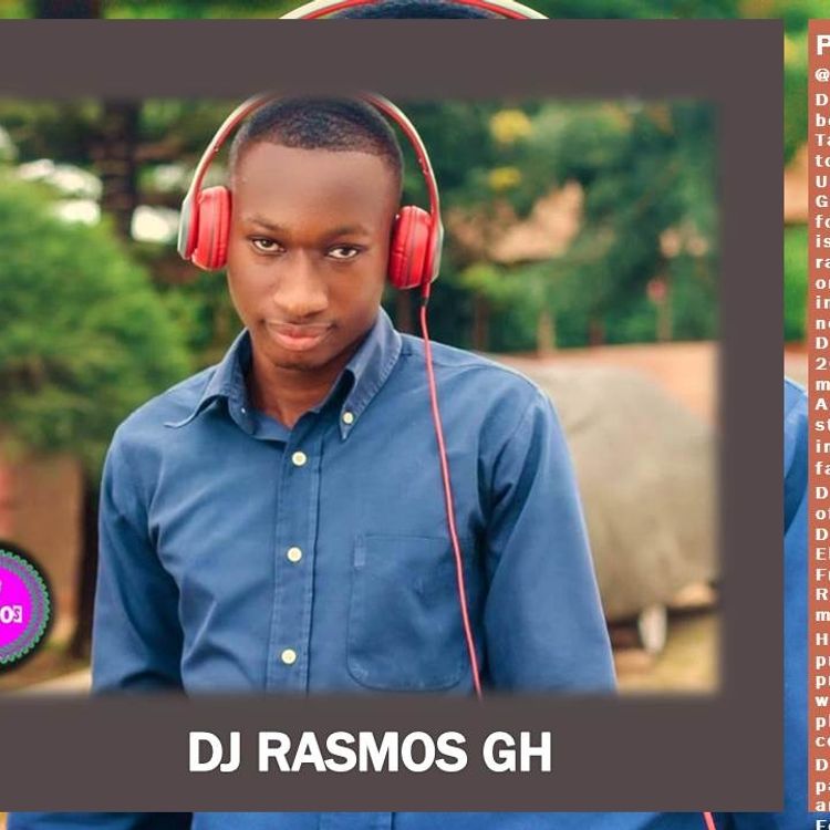 DOWNLOAD DJ Rasmos - Badest Mixtape 2022 (Afrobeat & Amapiano)