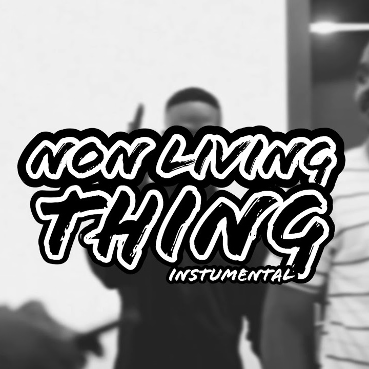 INSTRUMENTAL: Sarkodie ft. Oxlade – Non Living Thing (Prod. by SwatyBeats)