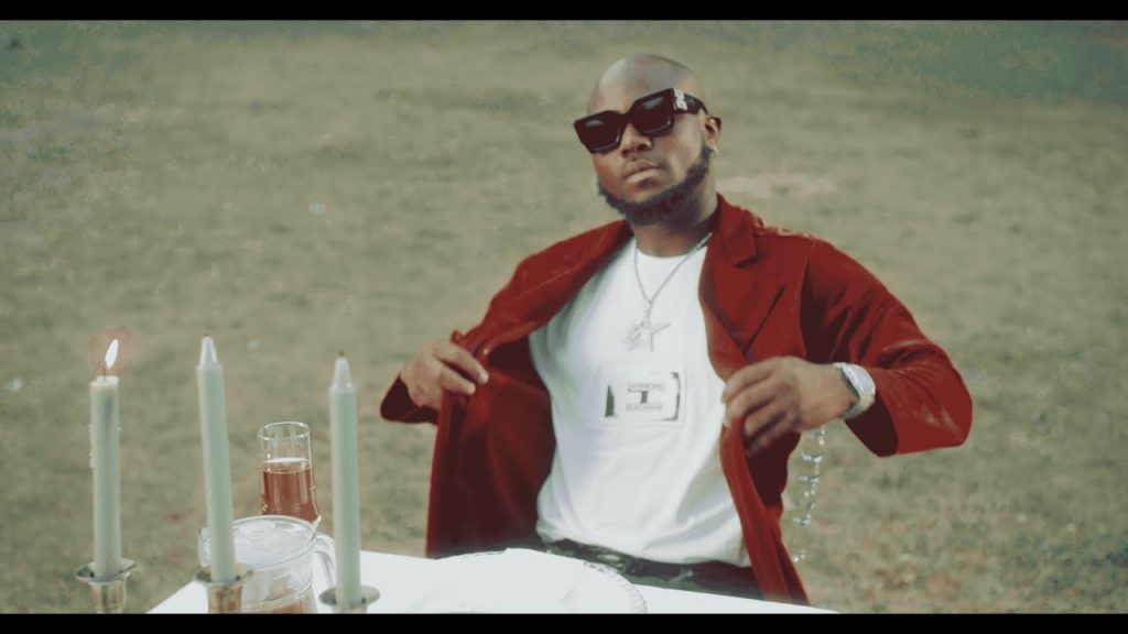 VIDEO: King Promise feat. Patoranking - ChopLife