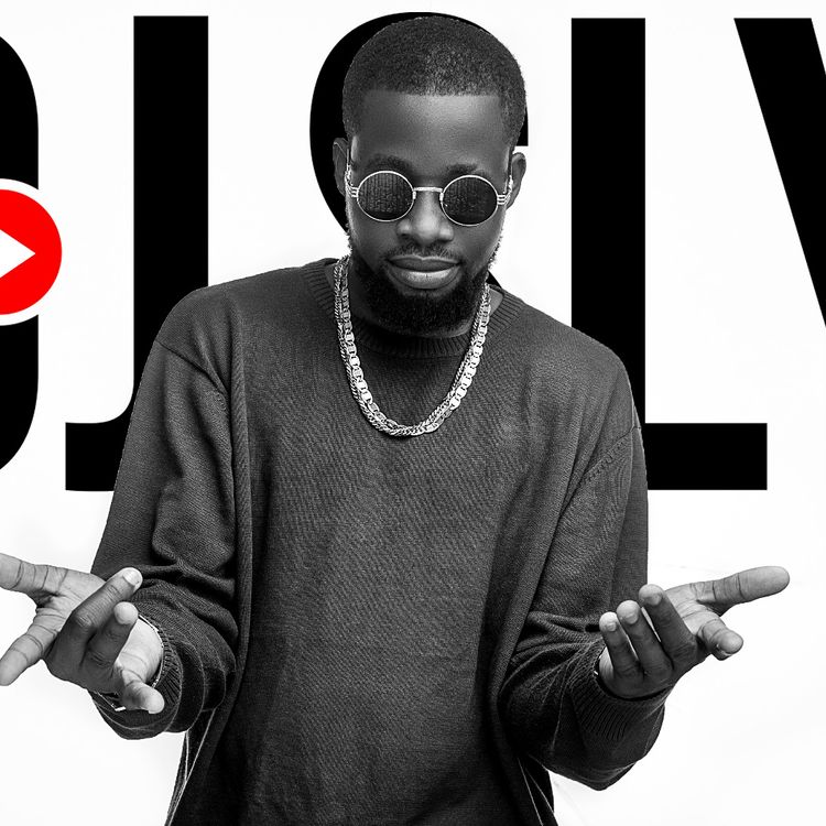 DJ Sly – Afrobeats Mix Vol.1 (Mixtape)
