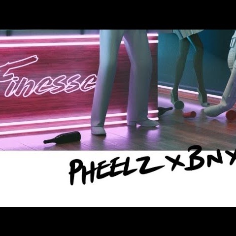 INSTRUMENTAL: Pheelz x BNXN (Buju) – Finesse (Prod. By MakeSenseproducer)