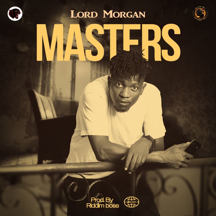 Lord Morgan – Masters
