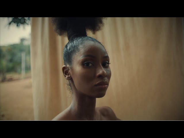 VIDEO: Juls - My Size (feat. King Promise, Darkovibes and Joey B)