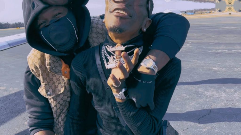 VIDEO: Shatta Wale - Fear mi