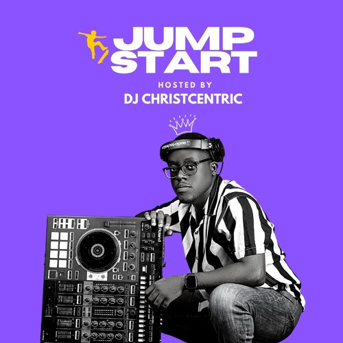 DJ ChristCentric - Jumpstart (Drill Service)
