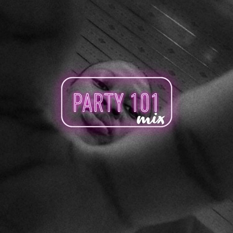 DJ Groovy – Party 101 Mix