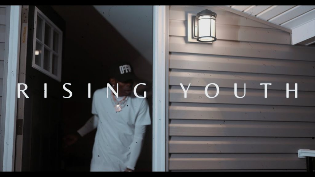 VIDEO: Shatta Wale - Rising Youth