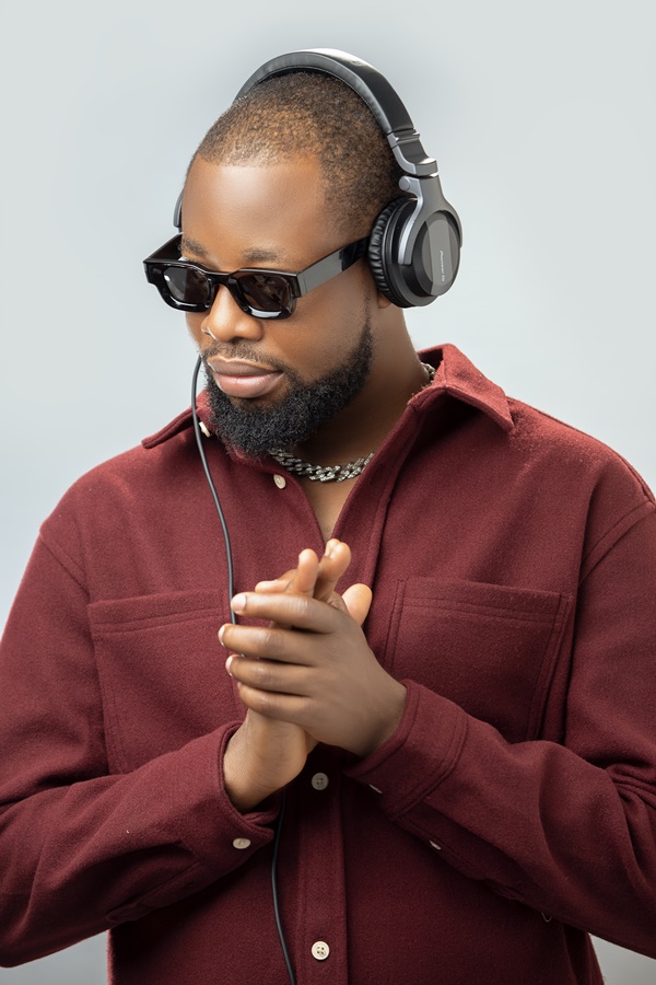 DJ Sly Officially Changes Name to ‘ DJ Sly King ’